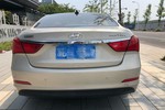现代名图2016款1.8L 自动智能型GLS