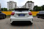 奔驰A45 AMG2014款A45 AMG