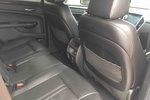 凯迪拉克SRX2014款3.0L 精英型