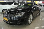 奥迪TT2011款TTS Coupe 2.0TFSI quattro