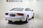 奥迪A72014款35 FSI quattro 技术型