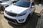 起亚智跑2016款2.0L 自动两驱版DLX