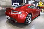 阿斯顿马丁V8 Vantage2012款4.7L S Coupe