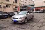 丰田卡罗拉2009款1.8L GLX-S 自动（NAVI）