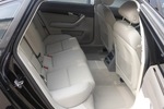 奥迪A6L2010款2.0TFSI 手自一体 标准型