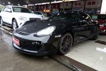 保时捷Cayman2012款Cayman Black Edition 2.9L 