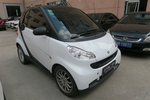 smartfortwo2011款1.0L MHD 硬顶标准版