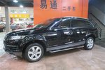 奥迪Q72014款35 TFSI 进取型