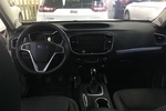 吉利远景SUV2016款1.8L 手动豪华型
