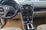 马自达Mazda62004款2.0豪华型