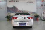 雪铁龙经典世嘉2011款1.6L 自动 时尚型