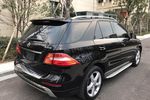 奔驰M级2014款ML400 4MATIC 豪华型