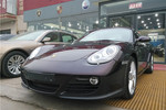 保时捷Cayman2009款Cayman 2.9L 