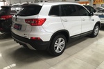 长安CS752015款1.8T 自动四驱尊贵型 国IV