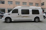 GMC Savana2013款6.0L 长轴领袖至尊版