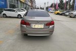 宝马5系2013款520Li 典雅型