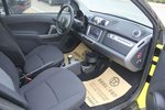 smartfortwo2013款1.0 MHD 硬顶巧克力特别版