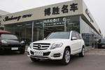 奔驰GLK级2014款GLK 260 4MATIC 动感型