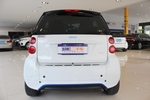 smartfortwo2012款1.0 MHD 硬顶激情版