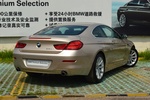 宝马6系双门2012款640i