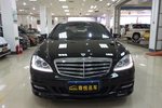 劳伦士S级2010款S600L