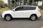 丰田RAV4荣放2010款2.4L 自动豪华升级版