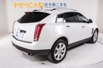 凯迪拉克SRX2014款3.0L 领先型