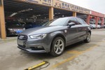 奥迪A3 Limousine2014款35 TFSI 自动豪华型