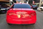 奥迪A4L2012款2.0TFSI 标准型