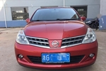 日产TIIDA2008款1.6GE 自动智能型