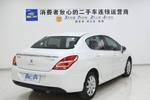 标致3082013款1.6L 自动优尚型