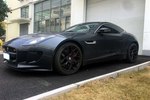 捷豹F-TYPE2015款F-TYPE 3.0T S