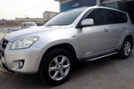 丰田RAV42009款2.0L 自动豪华版