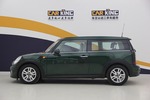 MINICLUBMAN2011款ONE