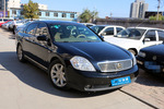 日产天籁2005款350 JM-VIP V6