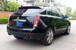 凯迪拉克SRX2010款3.0L 豪华版