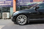 英菲尼迪QX502010款EX25 2.5L 尊雅版