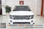 路虎第四代发现2015款3.0 V6 SC SE