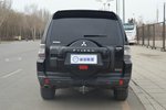 三菱帕杰罗短轴2008款3.8 自动 V87 GLS 3门 炫酷版