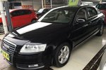 奥迪A6L2009款2.0TFSI 标准型AT