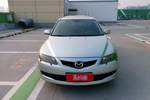 马自达MAZDA62005款2.3旗舰型(新Mazda6)