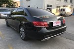 奔驰E级2014款改款 E260L 豪华型