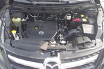 马自达Mazda82015款2.5L 至尊版