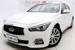 英菲尼迪Q502014款3.7L 舒适版