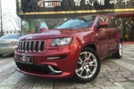 Jeep大切诺基2013款6.4L SRT8