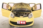 长安奔奔mini2010款1.0L 手动 标准型