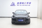 奥迪A6L2014款30 FSI 技术型