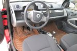 smartfortwo2014款1.0 MHD 硬顶城市光波激情版