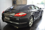 保时捷Panamera2010款Panamera 4 3.6L 