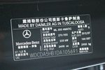 奔驰M级2012款ML350 4MATIC 动感型